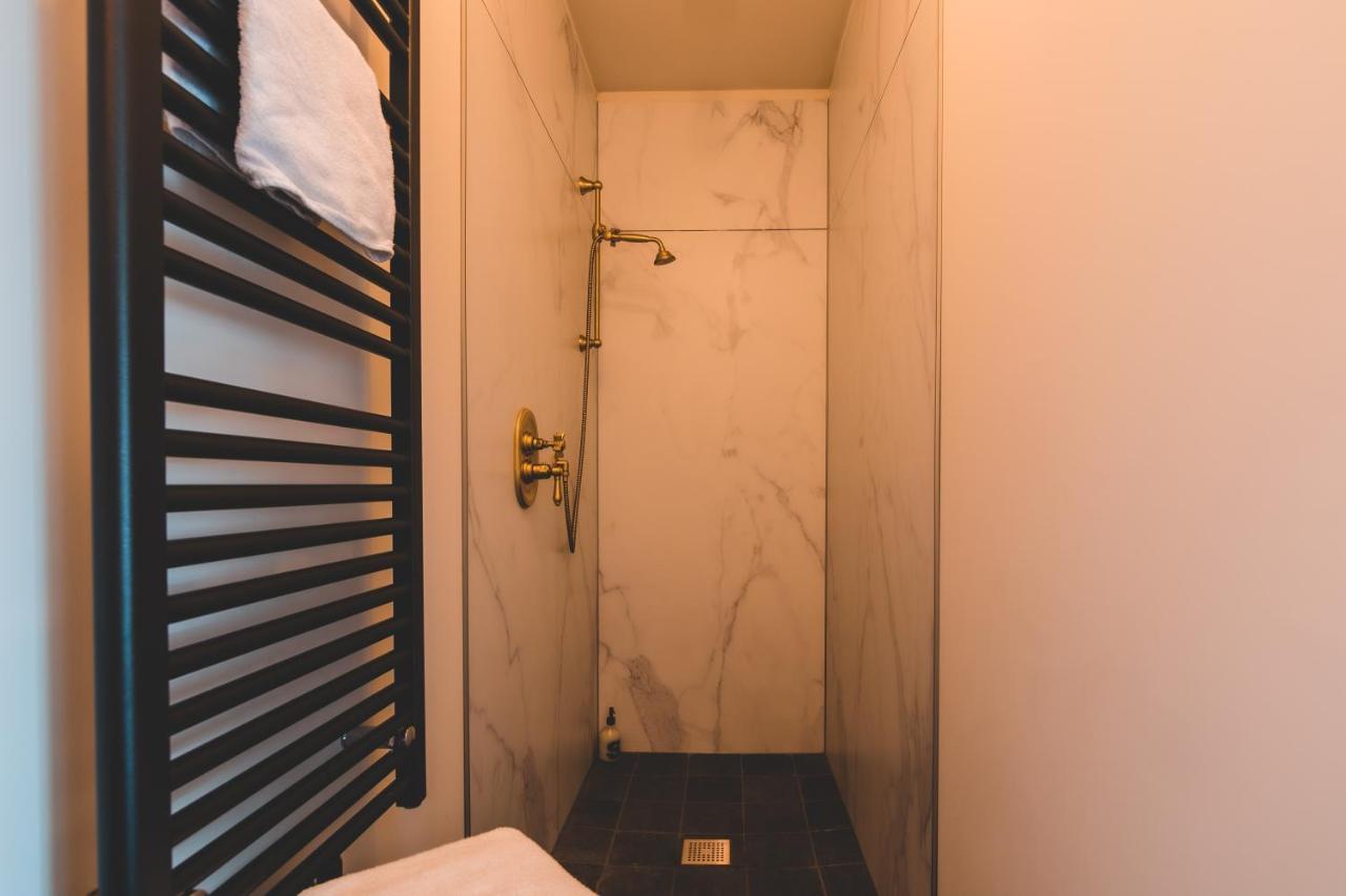 Hotel Au Nom De Dieu Dilsen-Stokkem Kültér fotó