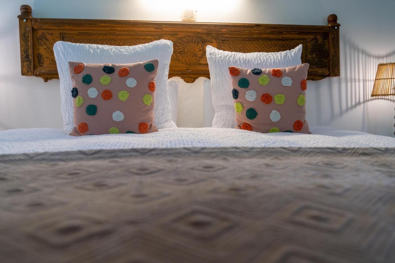 Hotel Au Nom De Dieu Dilsen-Stokkem Kültér fotó