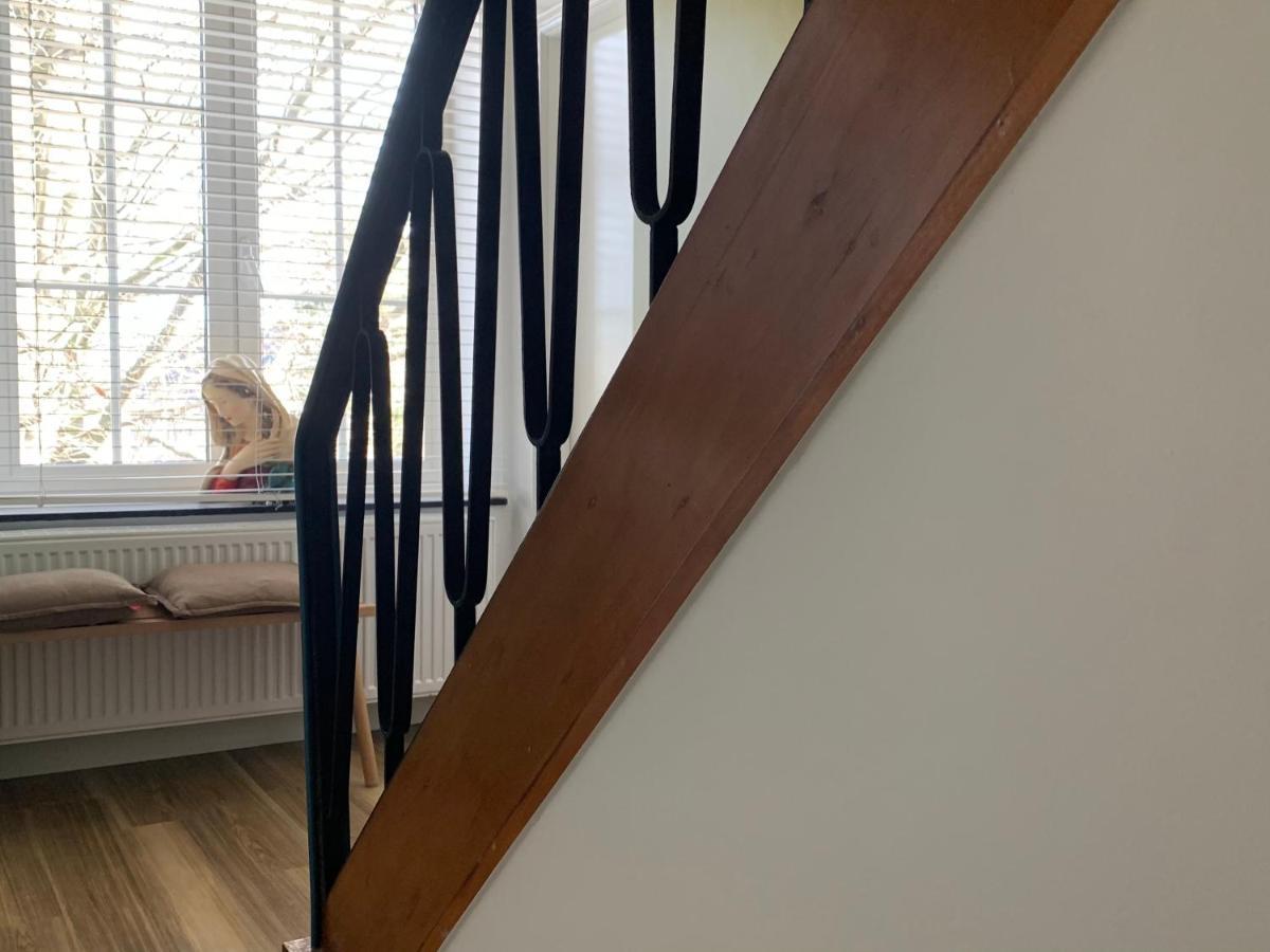 Hotel Au Nom De Dieu Dilsen-Stokkem Kültér fotó